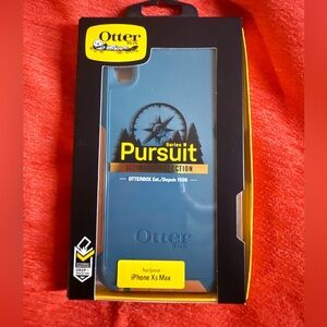 OtterBox Pursuit Series Case for iPhone Xs Max